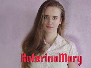 KaterinaMary