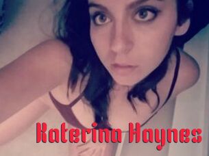Katerina_Haynes