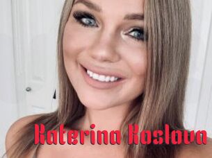 Katerina_Koslova