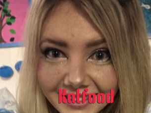 Katfood