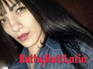 KathyHottLatin