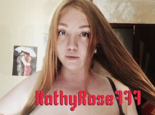 KathyRose777