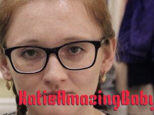KatieAmazingBaby