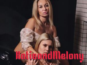 KatieandMelony