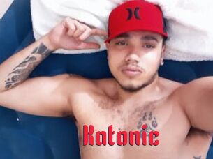 Katonic