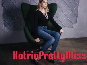 KatrinPrettyMiss