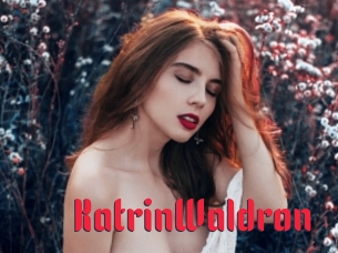 KatrinWaldron Video Extrait