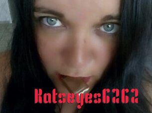 Katseyes
