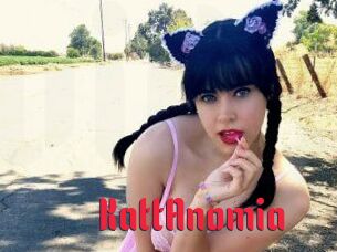 KattAnomia