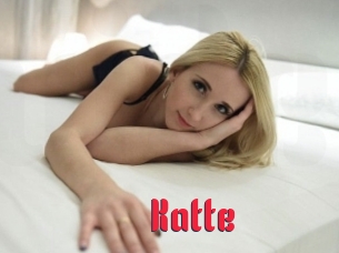 Katte