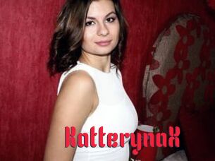 KatterynaX