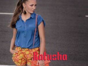 Katusha