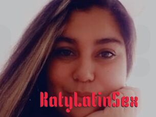 KatyLatinSex