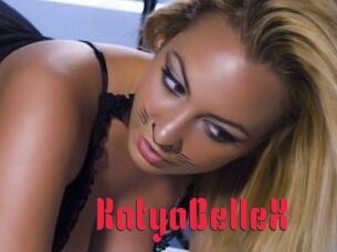 KatyaBelleX