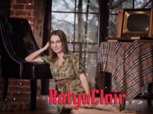 KatyaClair