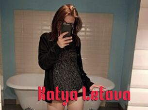 Katya_Letova