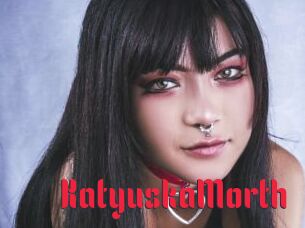 KatyuskaMorth