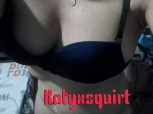 Katyxsquirt