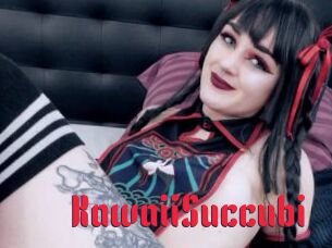 KawaiiSuccubi