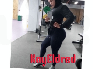 KayEldred