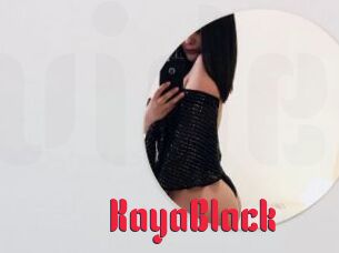 KayaBlack