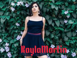 KaylaMartin