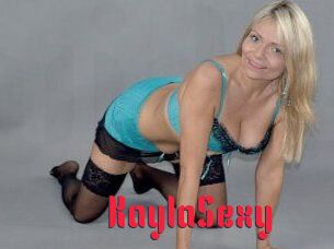 KaylaSexy