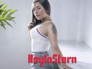 KaylaStern