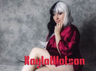KaylaWatson