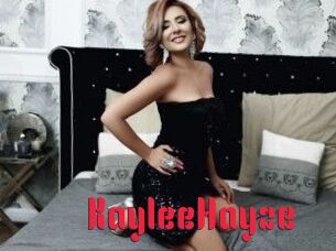KayleeHayze