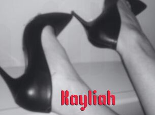 Kayliah