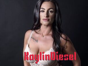 KaylinDiesel
