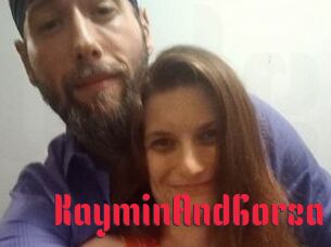 KayminAndGorza