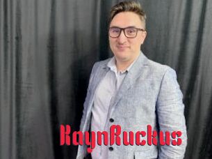 KaynRuckus