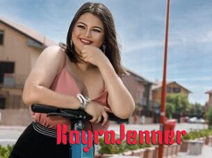 KayraJenner