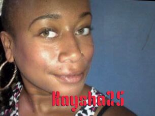 Kaysha25