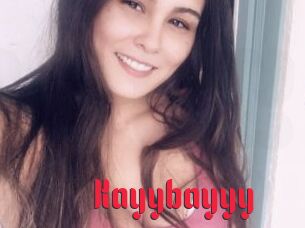 Kayybayyy