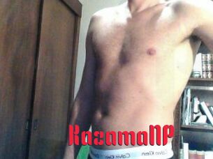 KazamaNP