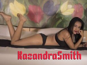 KazandraSmith