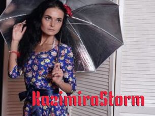 KazimiraStorm