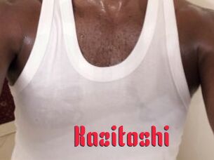 Kazitoshi