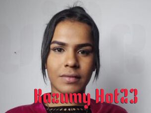 Kazumy_Hot23