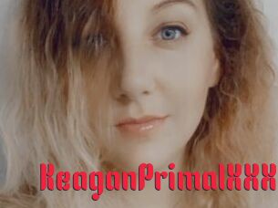 KeaganPrimalXXX