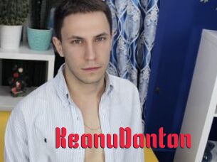 KeanuDanton