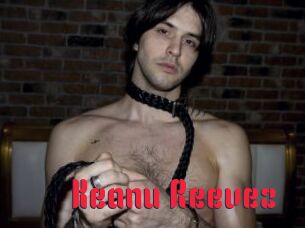 Keanu_Reevez