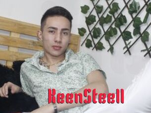 KeenSteell