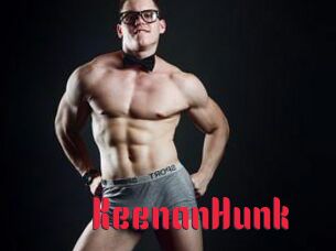 KeenanHunk
