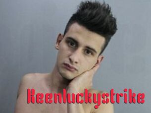 Keenluckystrike