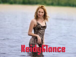 KeidyGlance