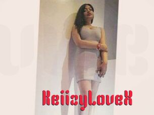 Keiizy_Love_X